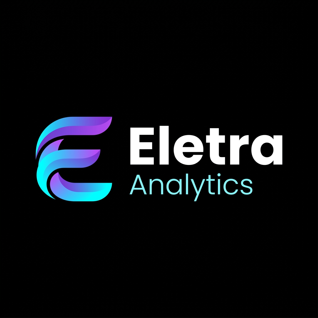 Eletra Analytics Logo